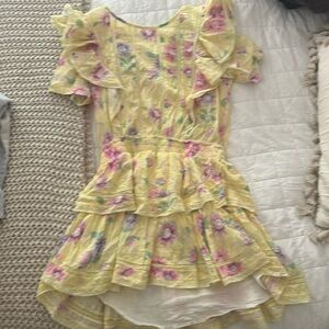 Love shack, fancy dress